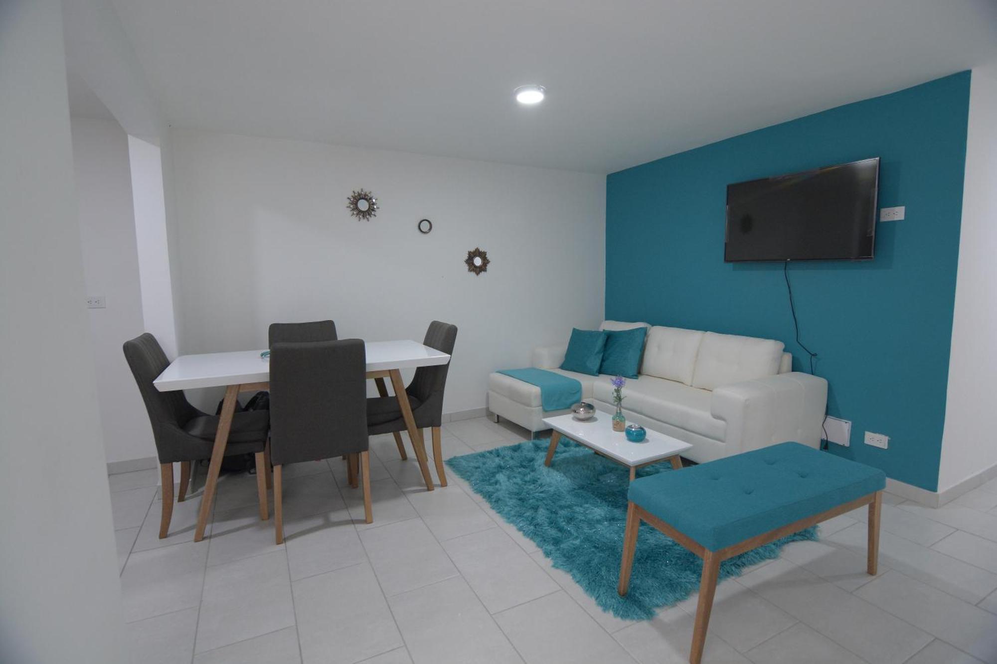 Apartamentos Amoblados Laureles Estadio Medellin Casa Margarita Exterior foto